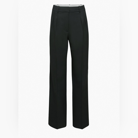 ISO Aritzia - Wilfred size 4 effortless pants - Picture 1 of 1